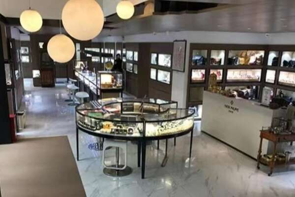 濮阳寄卖奢侈品店